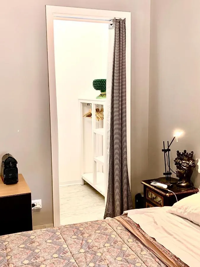Bed and breakfast Sun Sky Sea Suite Taormina