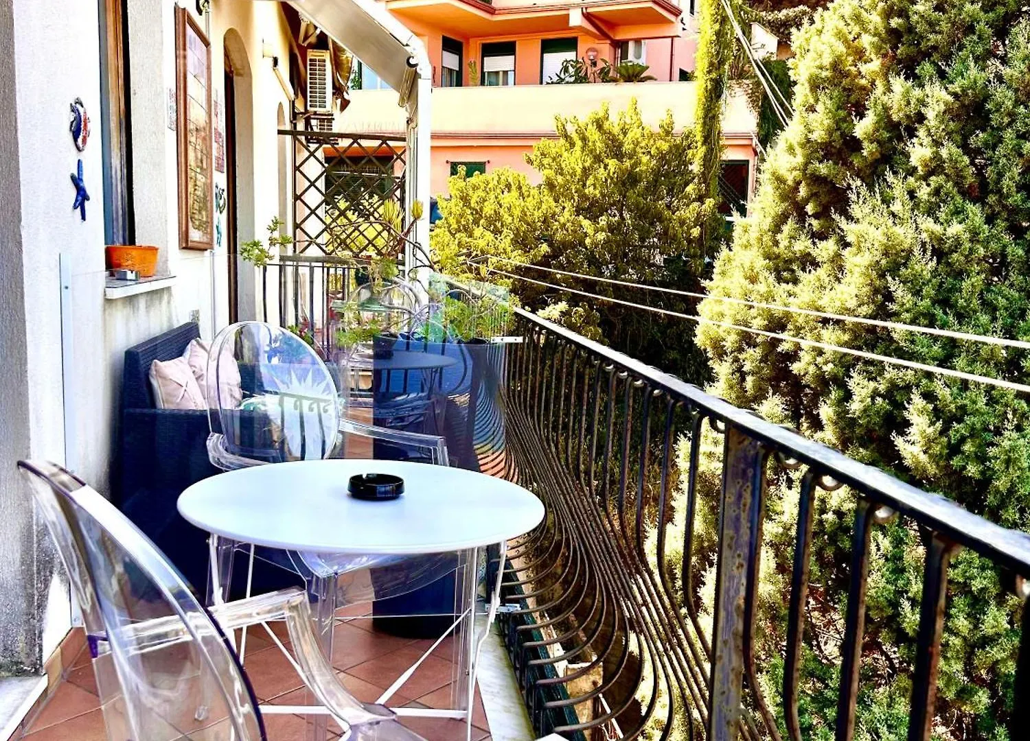 Sun Sky Sea Suite Taormina Bed and breakfast