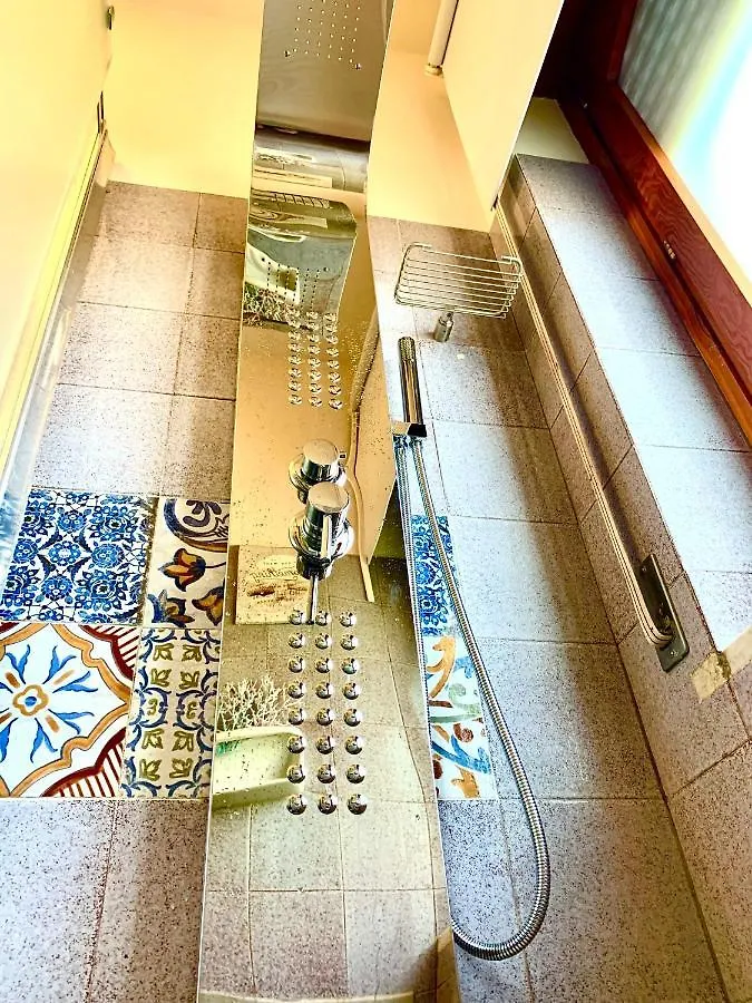 Bed & Breakfast Sun Sky Sea Suite Taormina Italy